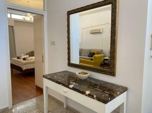 Apartamento 1-80 Collection Limassol