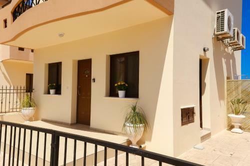 Dafni Villa 14