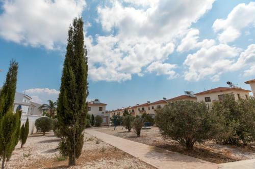 Dafni Villa 14
