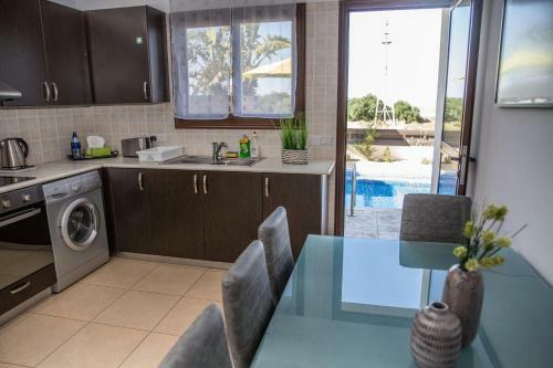 Dafni Villa 14