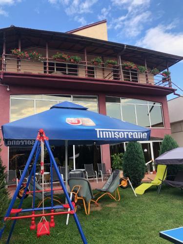 Hostal Pensiunea Mara
