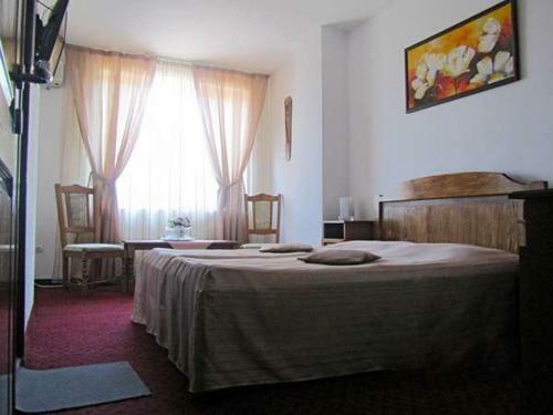 Hotel Dynes