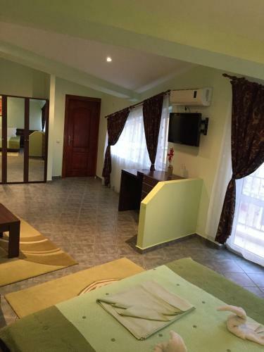 Hostal Vila Casa Esy