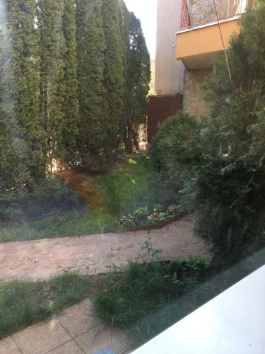 Hostal Vila Casa Esy