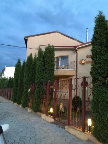 Hostal Vila Casa Esy