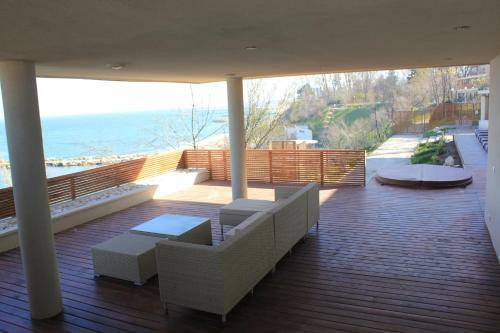 Steaua De Mare Luxury Apartments