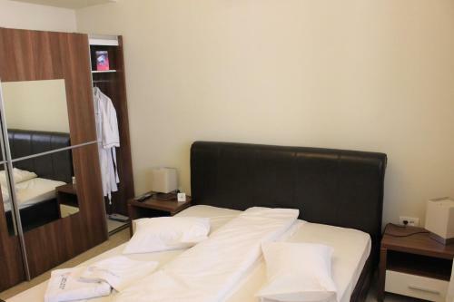 Steaua De Mare Luxury Apartments