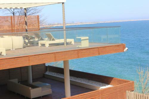 Steaua De Mare Luxury Apartments