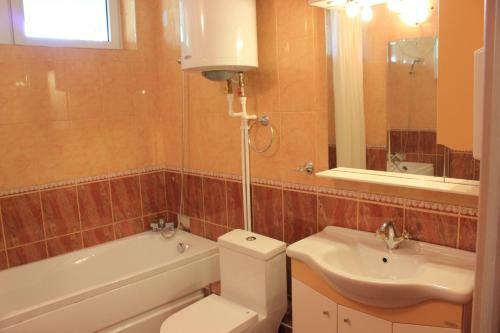 Steaua De Mare Luxury Apartments