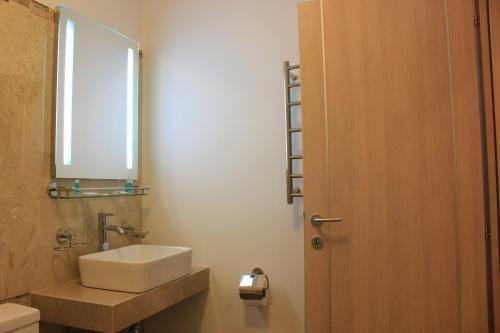 Steaua De Mare Luxury Apartments