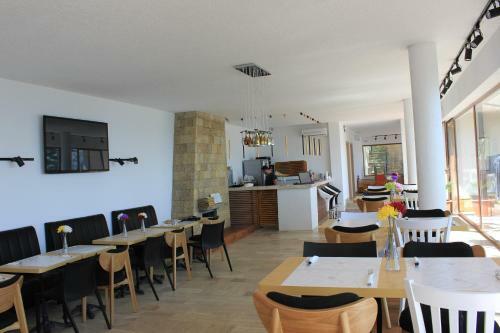 Steaua De Mare Luxury Apartments