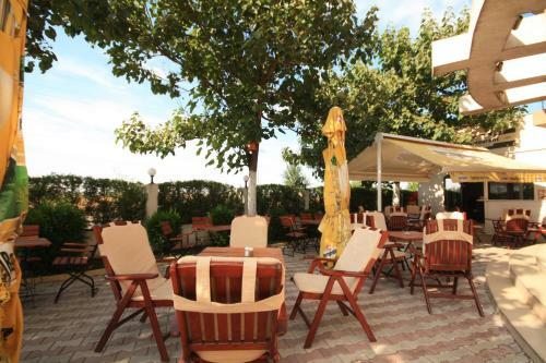 Hostal Vila La Mer