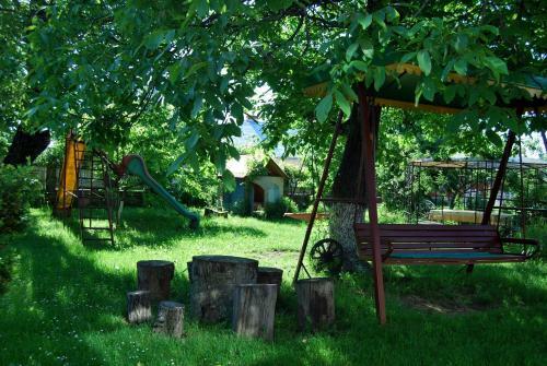 Hostal Pensiunea Cassandra