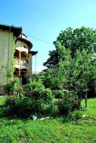 Hostal Pensiunea Cassandra