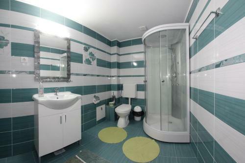 Hostal Pensiunea Lacramioara