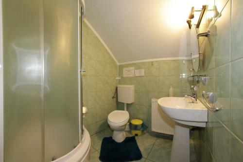 Hostal Pensiunea Lacramioara
