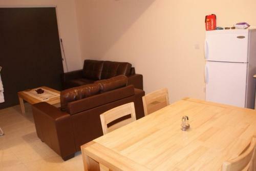 Kalista Apartment