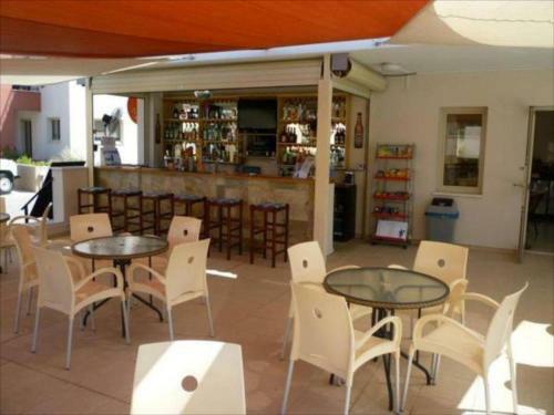 Apartamento Ifestos Kings Resort Appartment