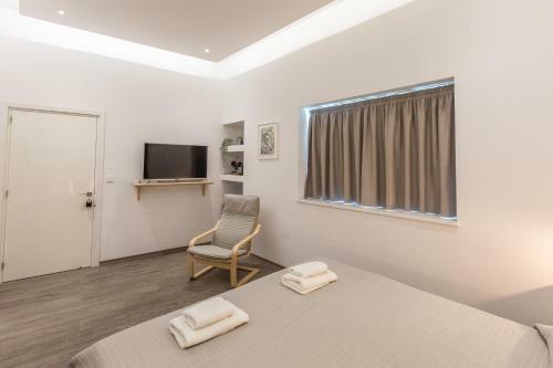 Apartamento Rooms - Unique Staying In Paphos Centre