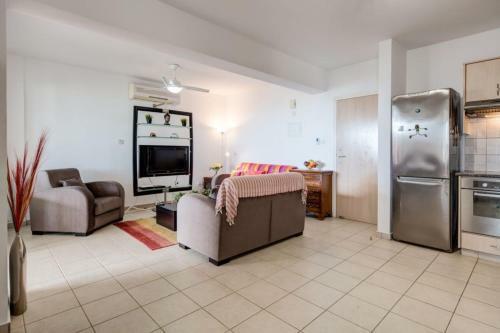 Avlida Apartments