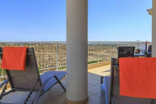 Avlida Apartments