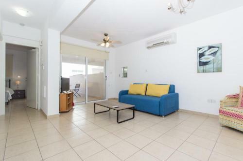 Avlida Apartments