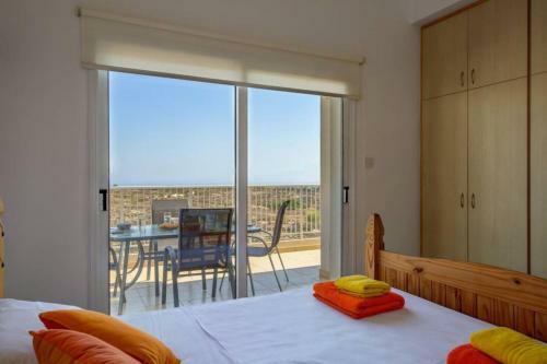 Avlida Apartments