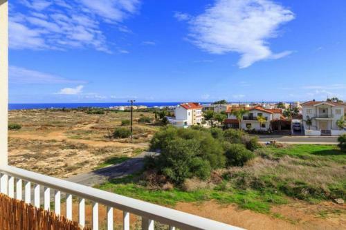 Avlida Apartments