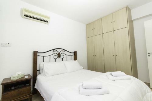 Avlida Apartments