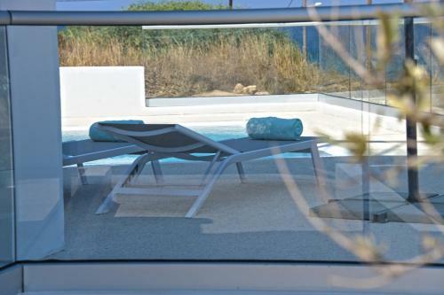 Seaside Villa