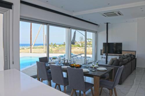 Seaside Villa