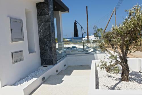 Seaside Villa