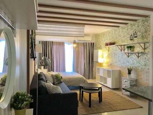 Trikomo Resort Apartment