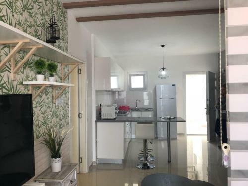 Trikomo Resort Apartment