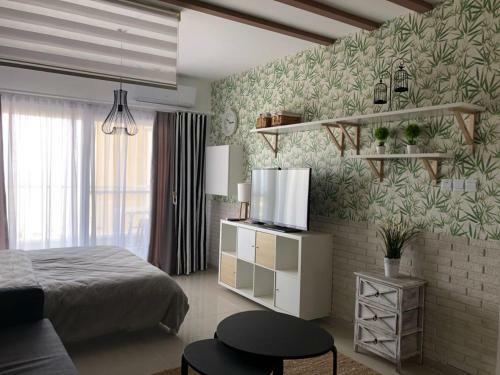 Trikomo Resort Apartment