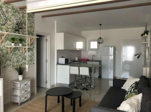 Trikomo Resort Apartment