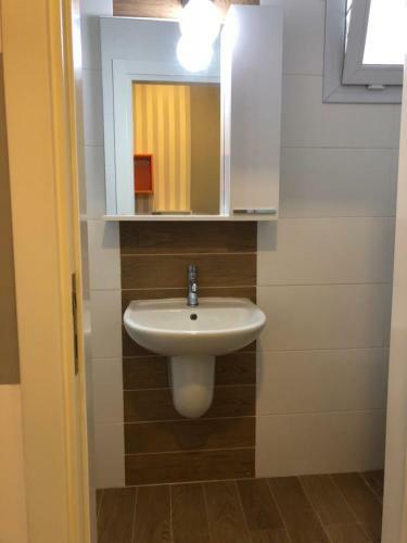 Trikomo Resort Apartment