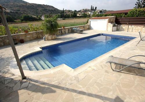 Villa Pissouri Bay Bungalow