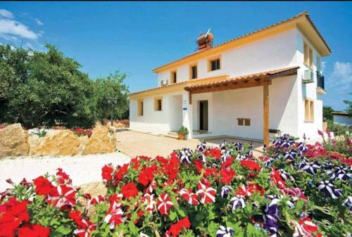 Valanto Villa-michalis Villa