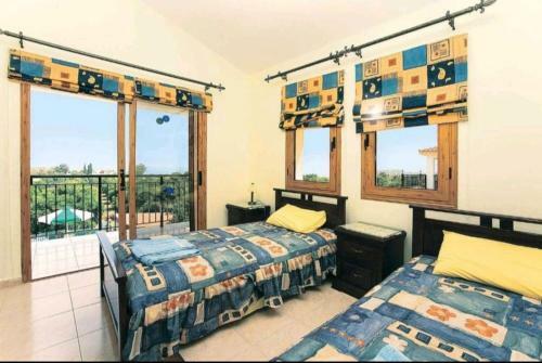 Valanto Villa-michalis Villa