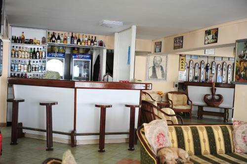 Kasgar Court Hotel