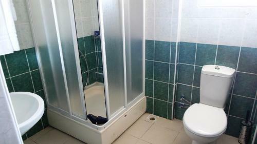 Kasgar Court Hotel