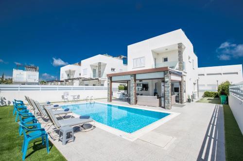 Villa Anemoni 8
