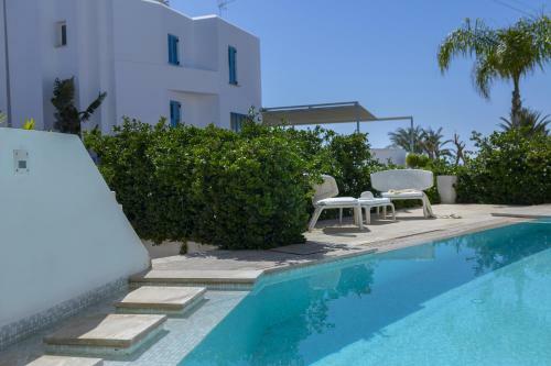 Protaras Villa Kalena Seafront
