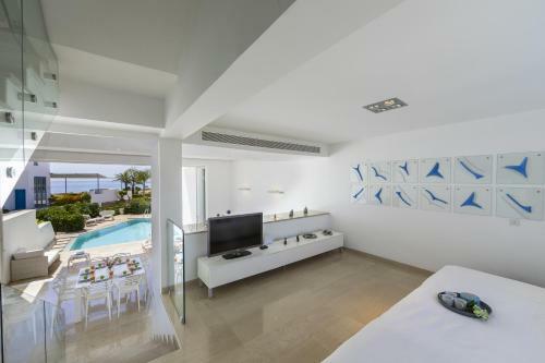 Protaras Villa Kalena Seafront