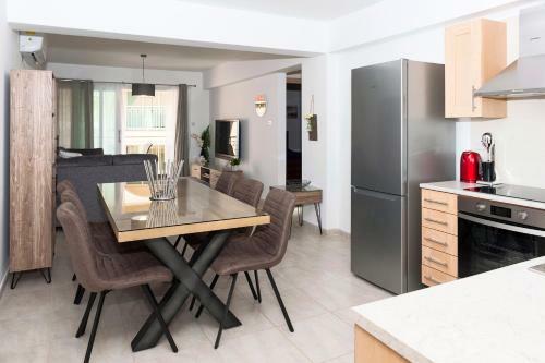 Apartment Olivia