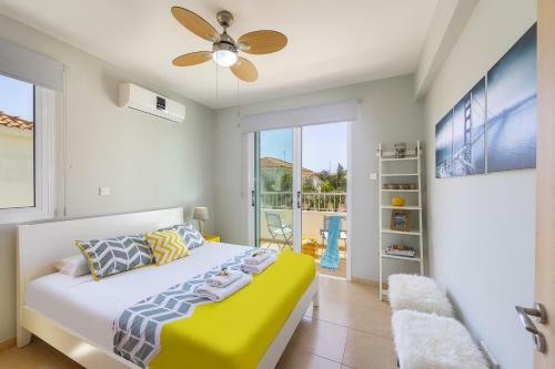 Protaras Villa Kochili