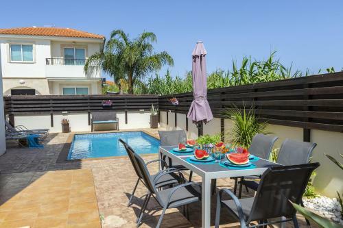 Protaras Villa Kochili