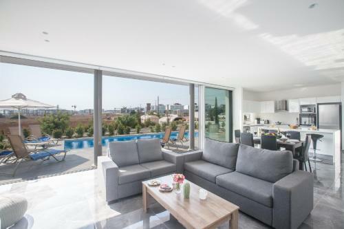 Blue Pearl Villas