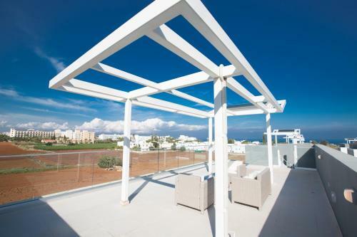 Blue Pearl Villas